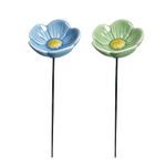 Bee Watering Station for Garden, 2026 New Cups for Bees, Resin Bee Drinking Bowl