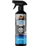 Ride Guard Bike Degreaser Chain, Gears, Cassette Drivetrain Cleaner Spray