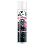 Bugalugs Dry Dog Shampoo Baby Fresh dogs 200ml No rinse scented conditions spray