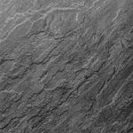 Slate Dark Grey Matt 2400 x 1000 x 10 Cladding Modern PVC Panels Shower Wet Wall