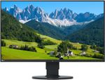 EIZO FlexScan EV2750 27" QUAD HD 1440p IPS LED Monitor - HDMI DISPLAY USB Ports