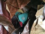 Best Thin Leather Hide Offcuts Scrap Pieces for Hobby Arts & Crafts - 1KG 5KG