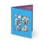 Royal Mail Stamps 2024 Year Pack 