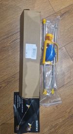 Applicator Powder Sprayer Powder Duster Length Adjust.from 12 inc to 42 inch