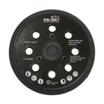 Replacement Backing Pad for Makita 5" Orbital Sander- BO5041 BO5031 BO5030 +More