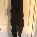 NEW Men's Le Col Sport Bib Tights II Cycling Tights Black Medium 