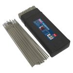 Sealey Welding Electrodes 2.5 x 300mm 5kg Pack - WE5025