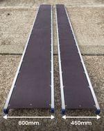 Industrial Staging Boards, Class 1 Heavy Duty - 600mm Wide like Youngman board
