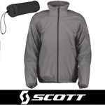 Scott Ergonomic Pro DP Rain Waterproof Jacket Grey - ALL SIZES 