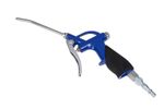 Blue Spot Tools Air Blow Gun Air Line Nozzle Tool Adjustable Flow Rate