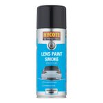 Hycote Smoke Fast Drying Aerosol Spray Paint 400ml