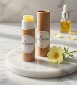 Natural Organic Lip Balm - Recycled Packaging, Chemical Free. UKAS Safety Tested
