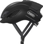 Abus GameChanger 1.0 Road Cycling Helmet Black Bike Ride Protection Performance