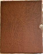 Leuchtturm Universal Album with Folded Booklets,Prestiege,M/Sheets Plus