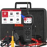 KINGBOLEN ECT600 Car 12-24V Power Circuit Probe Tools Circuit Electrical Tester