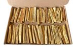 Palo Santo Peru Sticks Resins Woods All Sizes HIGH OIL Fresh Cut-2026