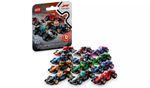 LEGO F1 Formula One Collectible Race Cars 71049 - Pick Your Car - Full set