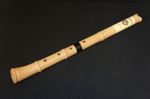 Japanese Traditional Flute Shakuhachi YUU Resin Made World Music Japan NEW