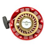 Non Genuine Pull Start Cord Recoil Starter Fits Honda GX160 Engine Wacker Plates