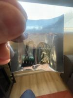 Unused 8 pin DCC decoder for model locomotives. Still in pack