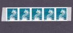PNC5 37c Egret (03) SA V3222 US 3829 MNH F-VF