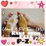 🌟Rare🌟 M3ga & N3on 🌺🌸 Listing #2 🎀 Adopt (All Stuff) Today! 🌸🌺