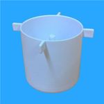 McAlpine 90mm Shower Trap Replacement Sediment Cup (For ST90CP10, CB10, WH10)