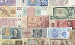 CZECH REPUBLIC - CZECHOSLOVAKIA KORUNA / KORUN BANKNOTES -CHOICE OF NOTE & STYLE
