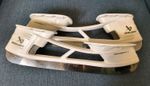 Bauer Powerfly Holders + FLY-TI Runners – SIZE 9.5