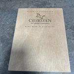 Charatan 10 Tubed Empty Wooden Cigar Box