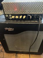 Vintage Amp Value Fento Wiel