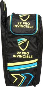 ND Clipper Medium Duffle Kit Shoulder Cricket Bag 68x25x35 cm 90cm Bat Pocket