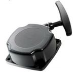 Recoil Starter Pull Start To Fit Neilsen Petrol Ground Earth Auger Ct2293  4 Lu