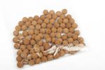 CORK BALLS FOR POP UPS, VARIOUS SIZES AVAILABLE