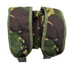 New Woodland DPM Drop Leg Mag Pouch Tactical Double Drop Leg Pouch ~ TT156
