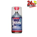 SPRAYMAX 684068 2K 2in1 HEADLIGHT CLEARCOAT AEROSOL 250ML