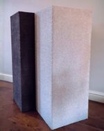 Bass Traps - Pillar - Acoustic Panels By Homeward Sound - Studio Absorption