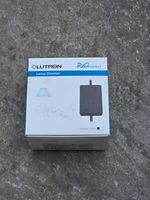 Lutron RRK-P20-240G-AW RA2 Plug In Lamp Dimmer Module 240V White