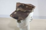 Vietnam War ARVN NPFF Cloud Camo Cap CSDC Named Small Original  J19