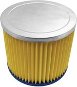 Filter Cartridge for GOBLIN AQUAVAC Vacuum Cleaner Hoover Yellow 183mm x 162mm