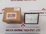 HOBUT R68 Voltmeter 82000-1KG/HR 7036000 703-90931 1OH