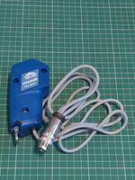 Klauke HTA4UIS Hand Switch Remote for AHP700 Hydraulic Pump Used No Box