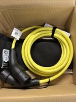 Cupra Public  Charging Cable 000054412BE