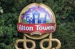 4 x Alton Towers Resort tickets Any Day!