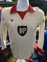 Ultra Rare 1980 Hamburg SV Shirt 80s Vintage Genuine S HSV Football Jersey Erima