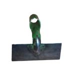 Vintage Garden Tool Drag Hoe Head No. 847021 British Made