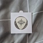 Godsmack Sully Erna Offcial Tour Guitar Pick Mint 