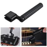 Guitar String Winder Peg Bridge Pin Puller Tool Acoustic Electric Bass