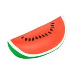 Keycraft The Big Squij Watermelon Jumbo Squishy Sensory Fidget For ADHD