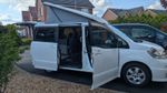 Nissan Serena MPV Campervan 2 Berth 2008